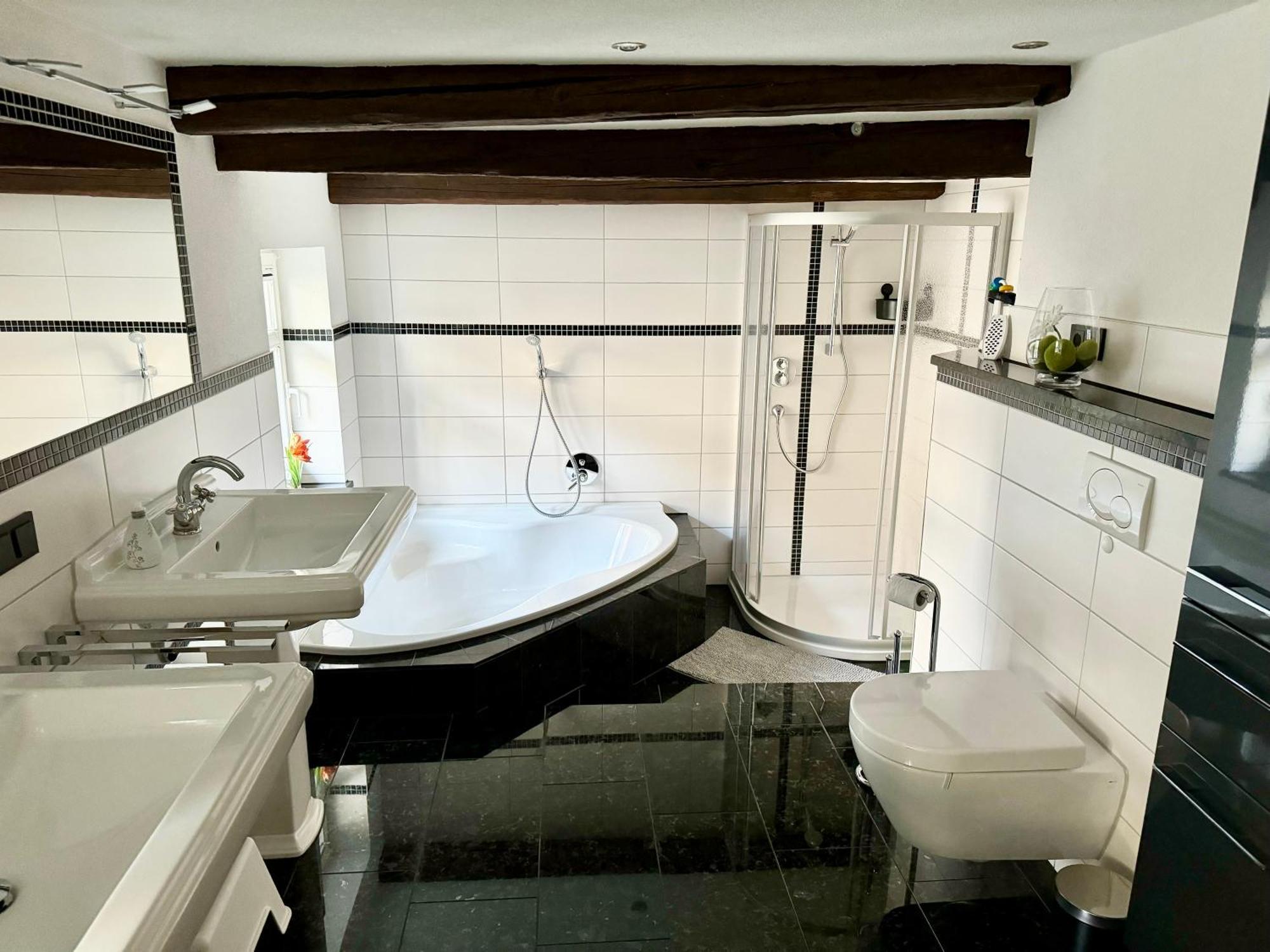 Ferienhaus An Der “Ilse” 일젠부르크 외부 사진