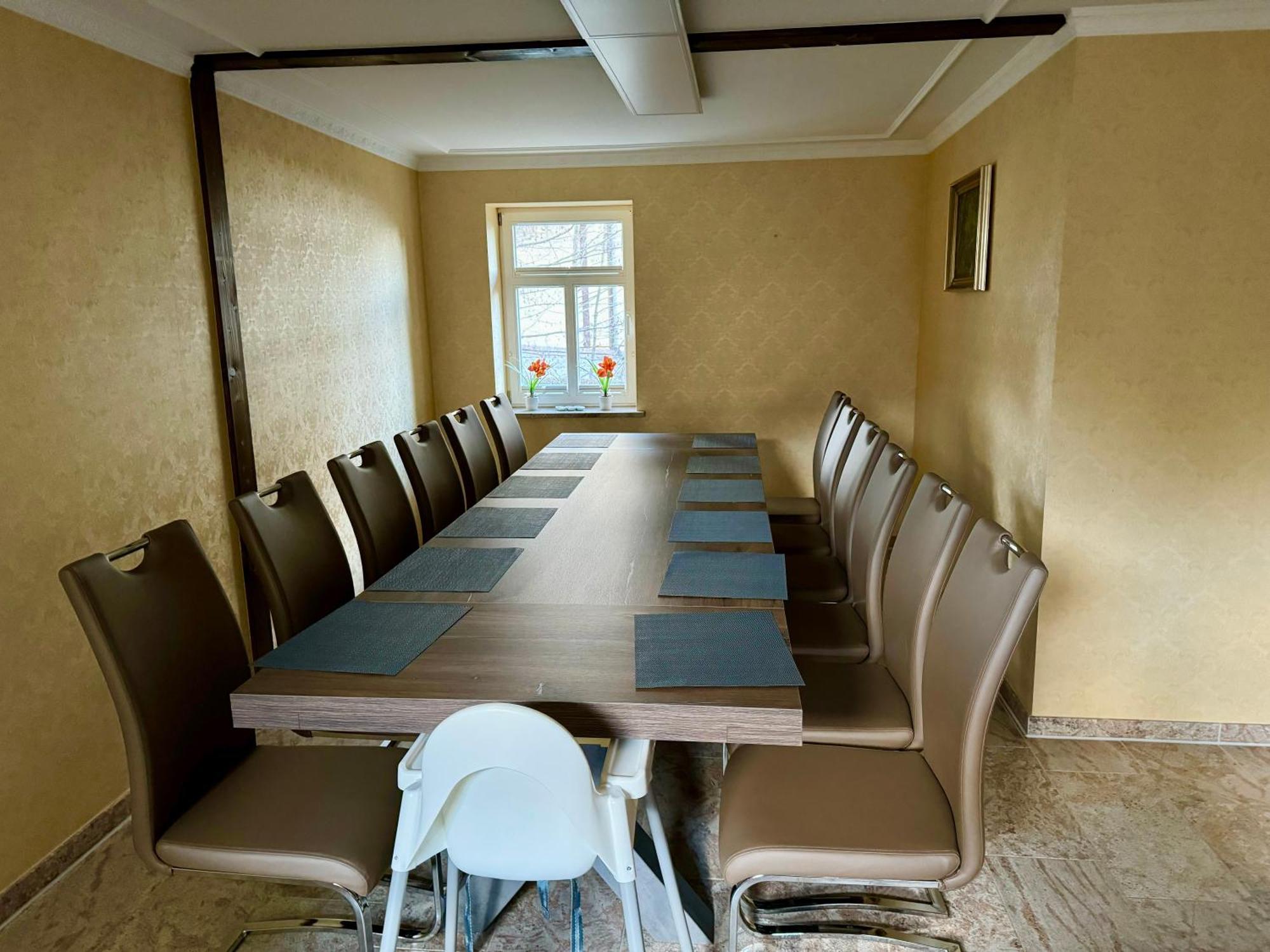 Ferienhaus An Der “Ilse” 일젠부르크 외부 사진
