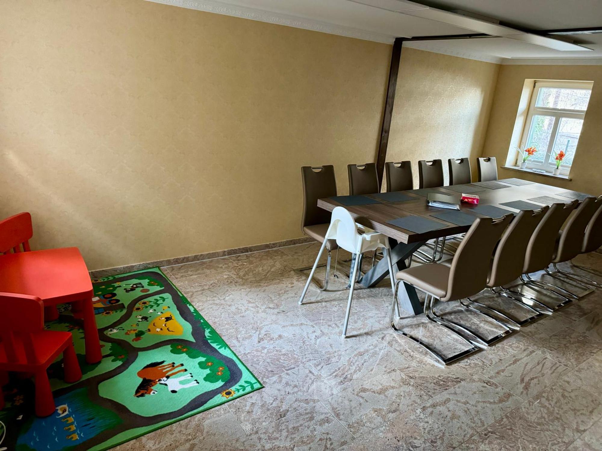 Ferienhaus An Der “Ilse” 일젠부르크 외부 사진